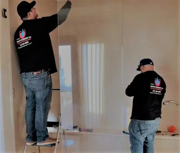 Professional plumbing installation for Leak Detection in Higley Park